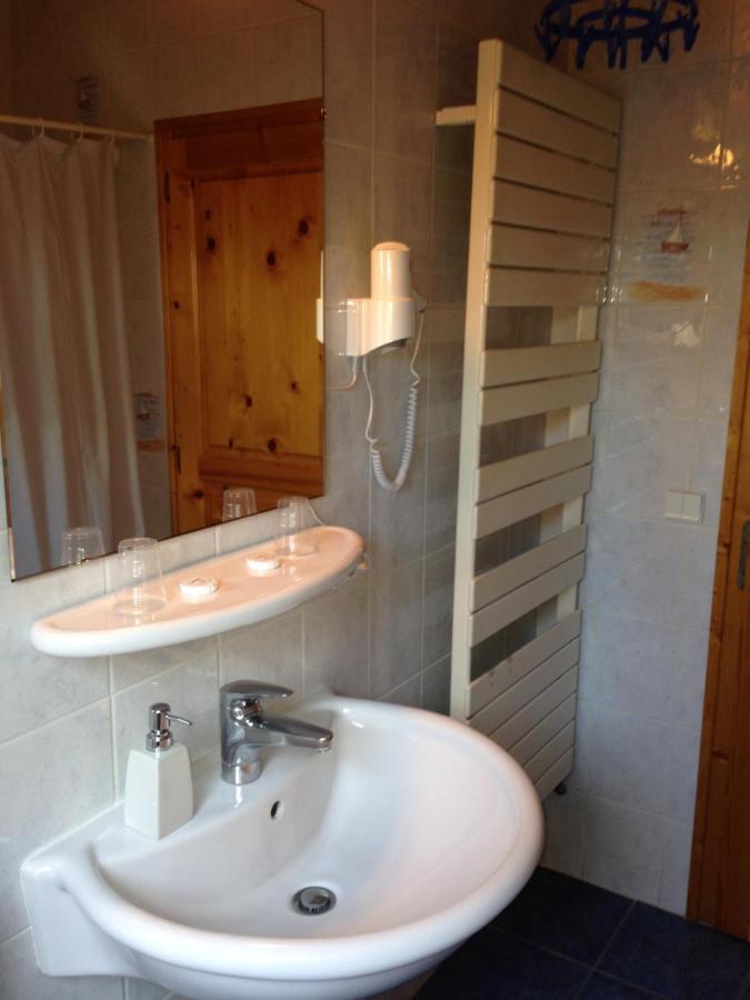 Chalet Peloton La Chapelle-d'Abondance Bagian luar foto